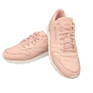 Reebok Classic Rose Cloud